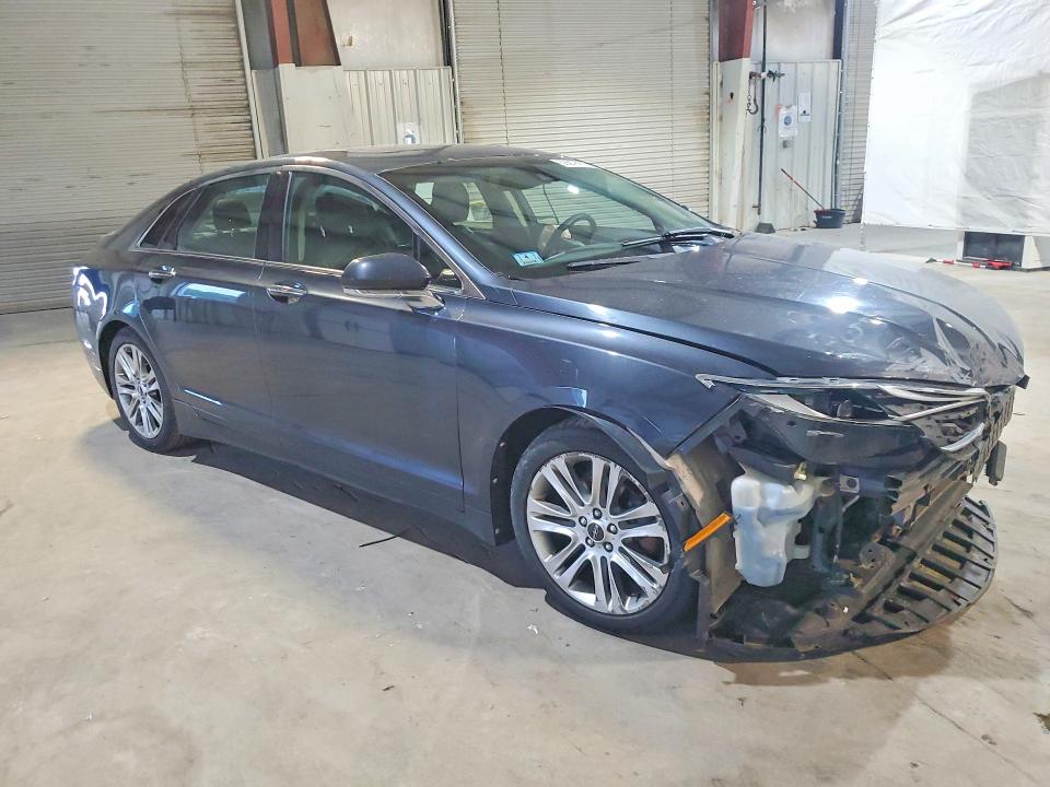 Aukcja sprzedaży 2013 Lincoln Mkz, vin: 3LN6L2LU2DR824336, numer aukcji: 59219976