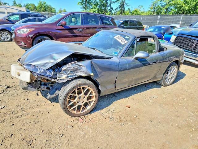 Продаж на аукціоні авто 2002 Mazda Mx-5 Miata, vin: JM1NB353320227142, номер лоту: 62822496