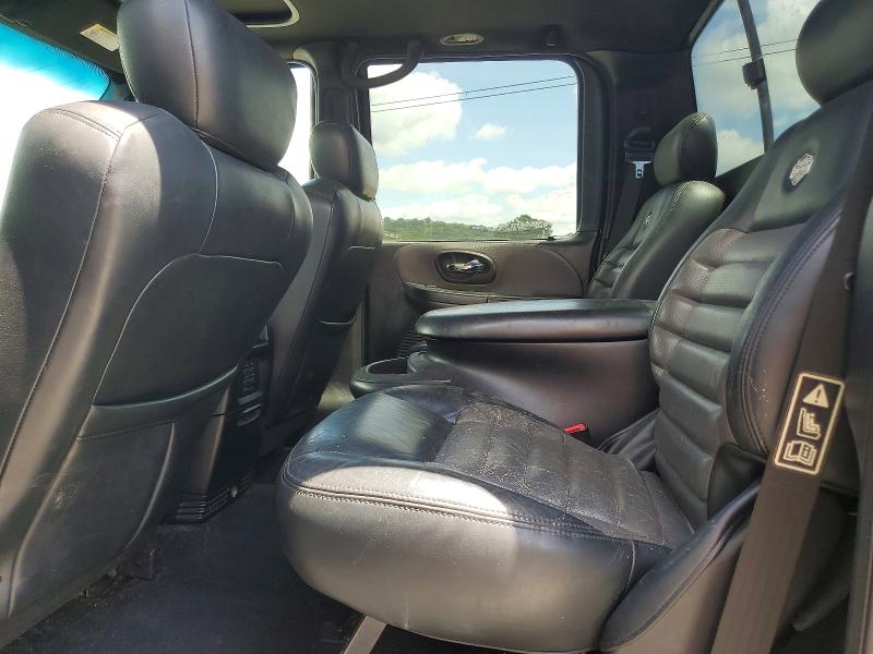 Aukcja sprzedaży 2002 Ford F150, vin: 1FTRW07392KE07649, numer aukcji: 61929596
