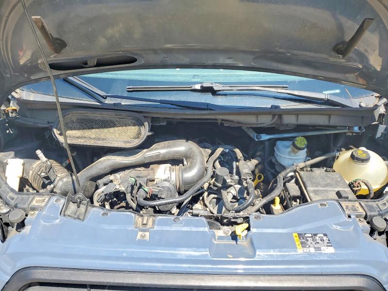 2020 Ford Transit მანქანა იყიდება აუქციონზე, vin: 1FTBR3X8XLKB27391, აუქციონის ნომერი: 62649896
