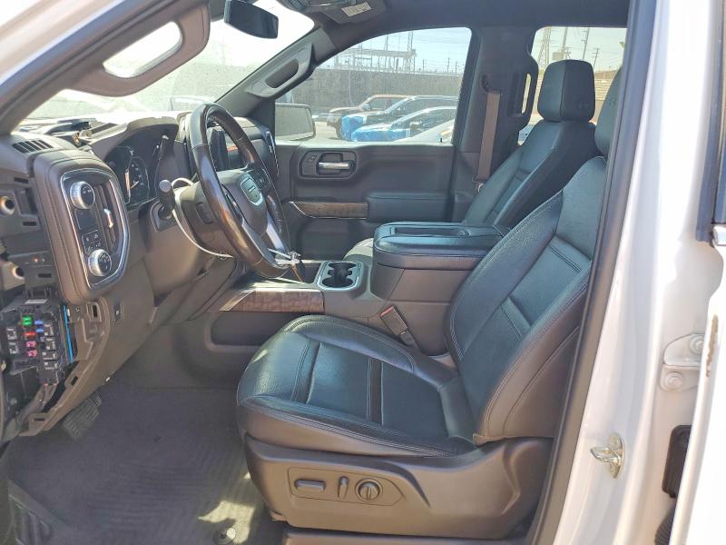 60628746 :رقم المزاد ، 3GTP8FED2LG144171 vin ، 2020 Gmc Sierra مزاد بيع