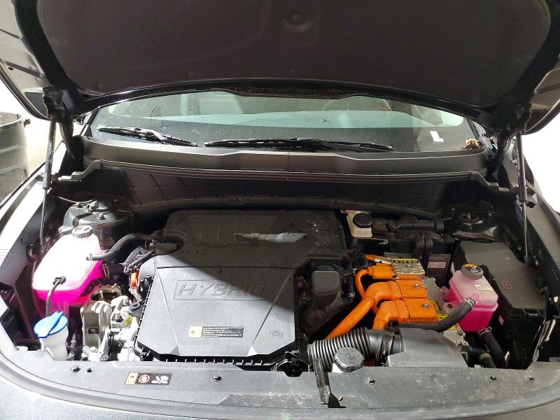 Продажа на аукционе авто 2026 Kia Niro, vin: KNDCP3LEXT5357646, номер лота: 61833346