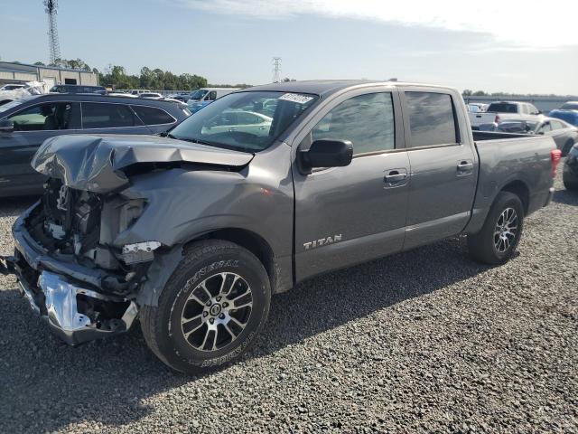 Продажа на аукционе авто 2022 Nissan Ftr, vin: 1N6AA1EE0NN104538, номер лота: 61172776