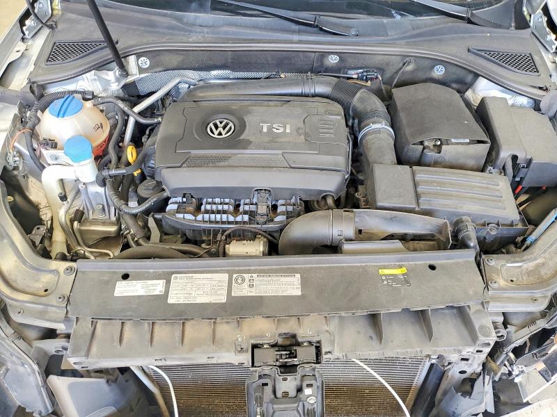 60033576 :رقم المزاد ، 1VWBT7A38GC054234 vin ، 2016 Volkswagen Passat مزاد بيع