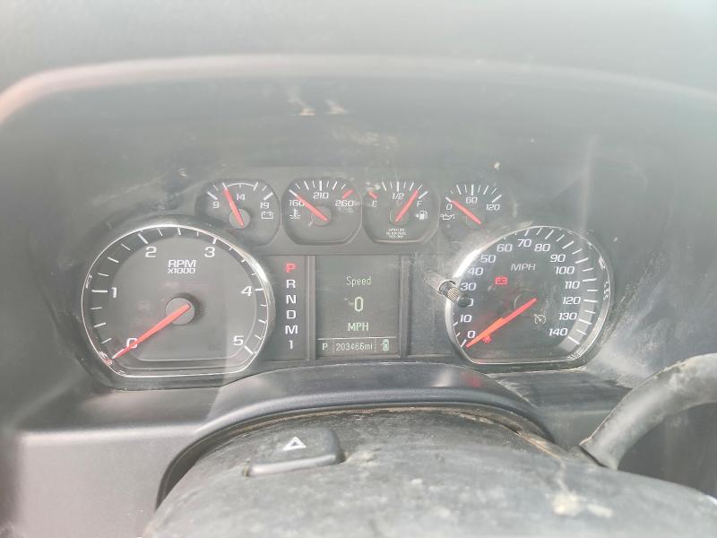 2016 Gmc Sierra მანქანა იყიდება აუქციონზე, vin: 1GD52VC87GZ149683, აუქციონის ნომერი: 61239226