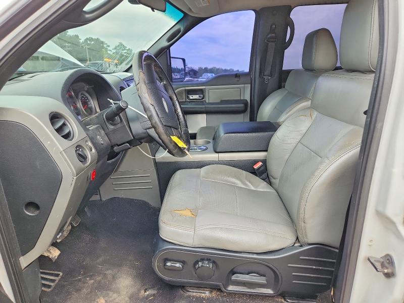 Aukcja sprzedaży 2007 Ford F150, vin: 1FTPW14V77FA76282, numer aukcji: 60588626