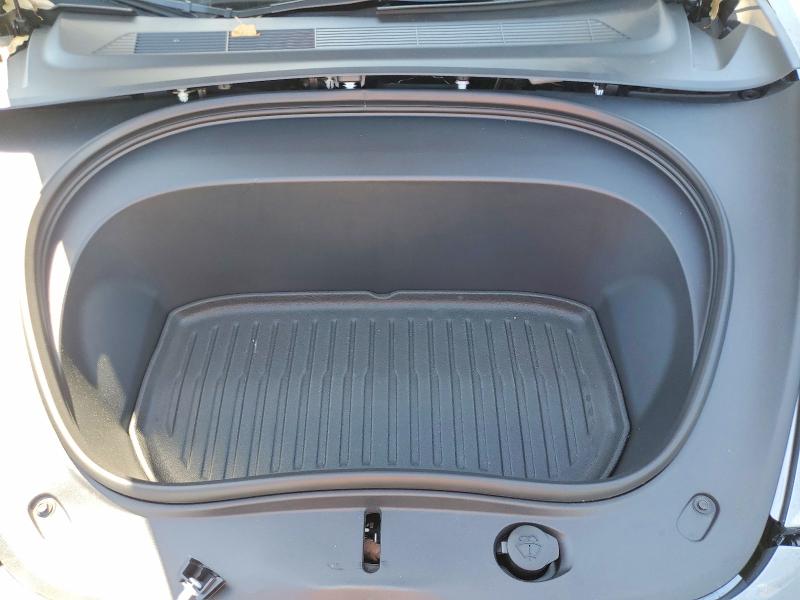 2026 Tesla Model 3 მანქანა იყიდება აუქციონზე, vin: 5YJ3E1EAXTF201366, აუქციონის ნომერი: 63009456