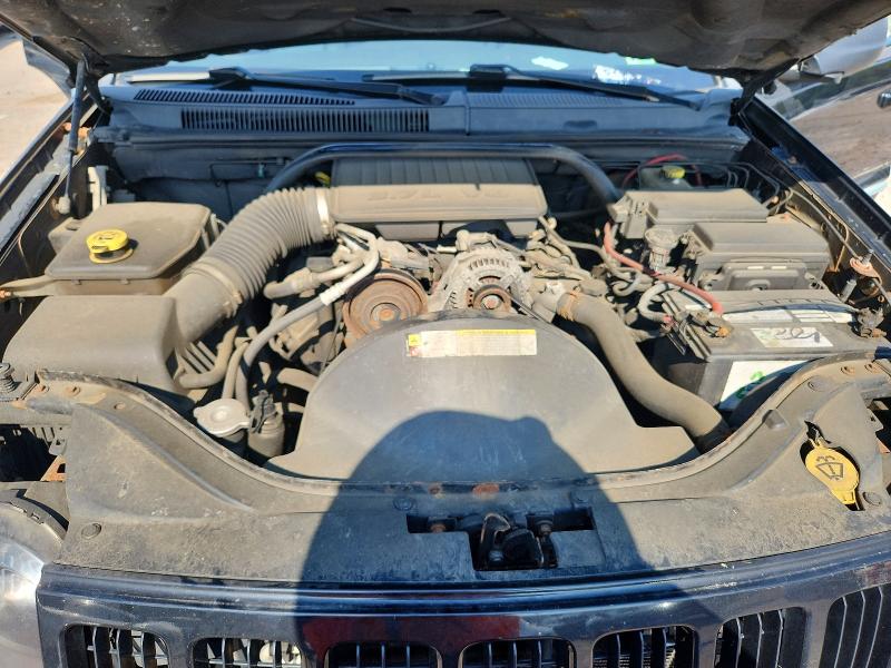 Aukcja sprzedaży 2008 Jeep Grand Cherokee, vin: 1J8GR48K88C104269, numer aukcji: 60649286