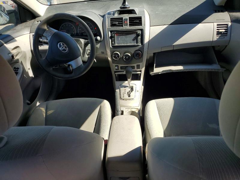 Aukcja sprzedaży 2013 Toyota Corolla, vin: 5YFBU4EE4DP138242, numer aukcji: 63606766
