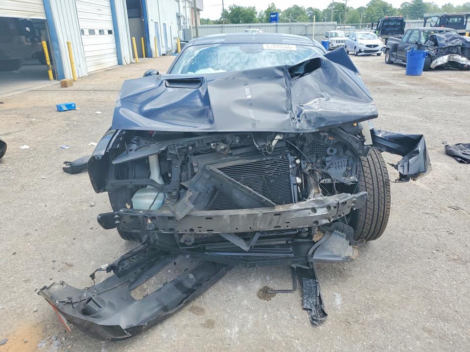 Aukcja sprzedaży 2021 Dodge Challenger, vin: 2C3CDZAG3MH606741, numer aukcji: 61099586