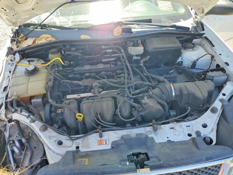 Aukcja sprzedaży 2015 Ford Focus, vin: 1FAFP34N95W278807, numer aukcji: 59395356