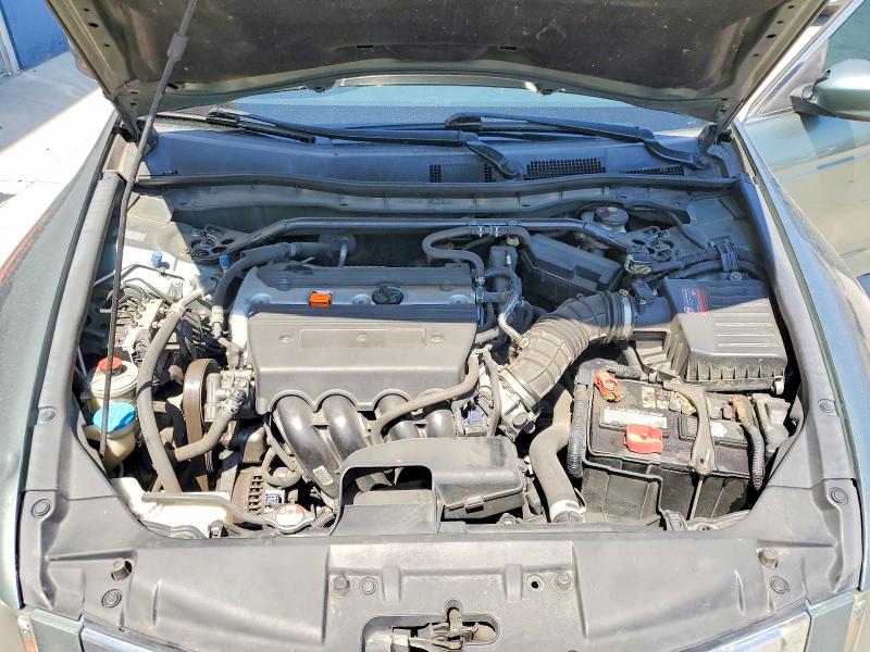 Aukcja sprzedaży 2009 Honda Accord, vin: 1HGCP26799A138900, numer aukcji: 63144476