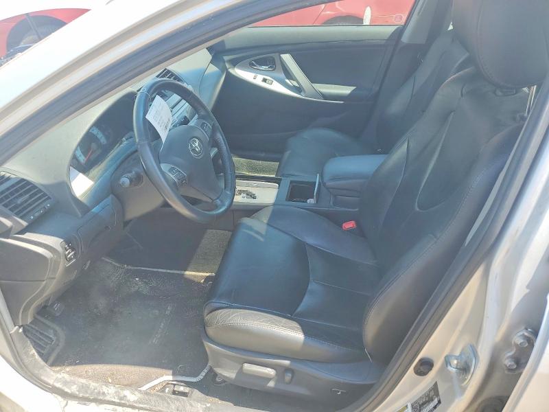 2011 Toyota Camry მანქანა იყიდება აუქციონზე, vin: 4T1BF3EK0BU622091, აუქციონის ნომერი: 60059126