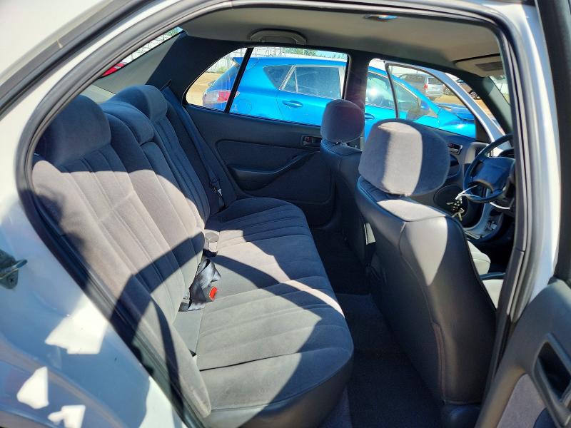 1996 Toyota Camry მანქანა იყიდება აუქციონზე, vin: 4T1BG12K4TU776598, აუქციონის ნომერი: 59281756