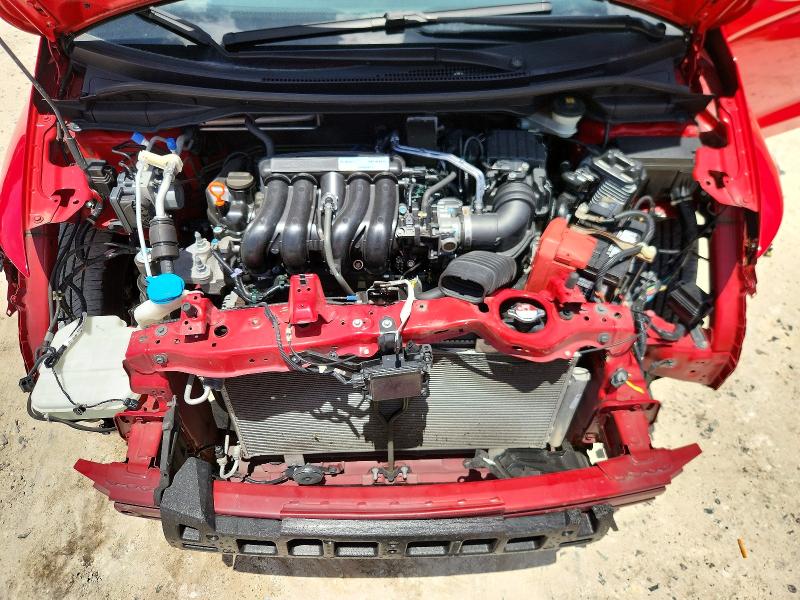 Продажа на аукционе авто 2018 Honda Fit, vin: 3HGGK5H82JM729438, номер лота: 62104726
