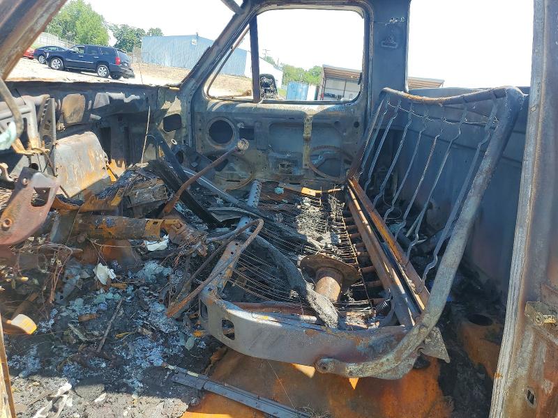 Aukcja sprzedaży 1987 Ford F150, vin: 1FTDF15N3HNB02918, numer aukcji: 62344346