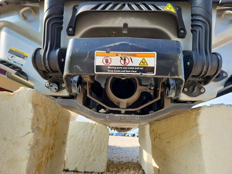 62082456 :رقم المزاد ، YDV27358E919 vin ، 2019 Sea-doo Gtx Limited 230 مزاد بيع