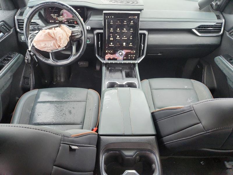 Продаж на аукціоні авто 2025 Gmc Acadia, vin: 1GKENPRSXSJ185938, номер лоту: 62936436