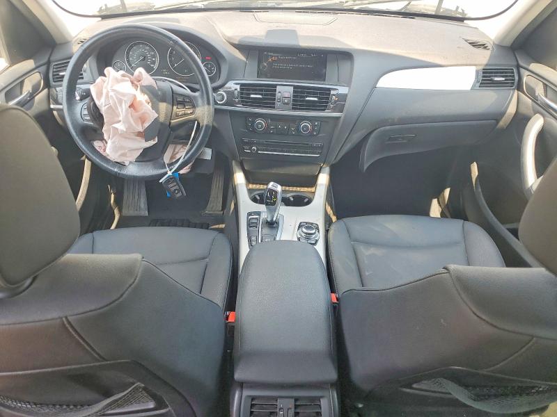 Продажа на аукционе авто 2014 Bmw X3, vin: 5UXWX9C50E0D29968, номер лота: 59337616