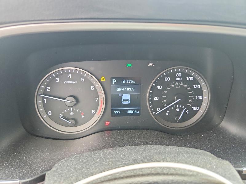 Продажа на аукционе авто 2019 Hyundai Tucson, vin: KM8J3CAL4KU960483, номер лота: 62348296