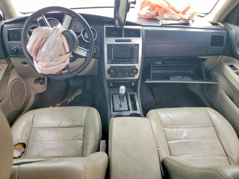 Aukcja sprzedaży 2007 Dodge Charger, vin: 2B3LK53H57H720097, numer aukcji: 63041886