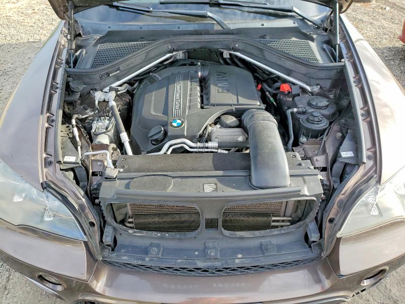 Продажа на аукционе авто 2013 Bmw X5, vin: 5UXZV4C55D0B17314, номер лота: 61028266