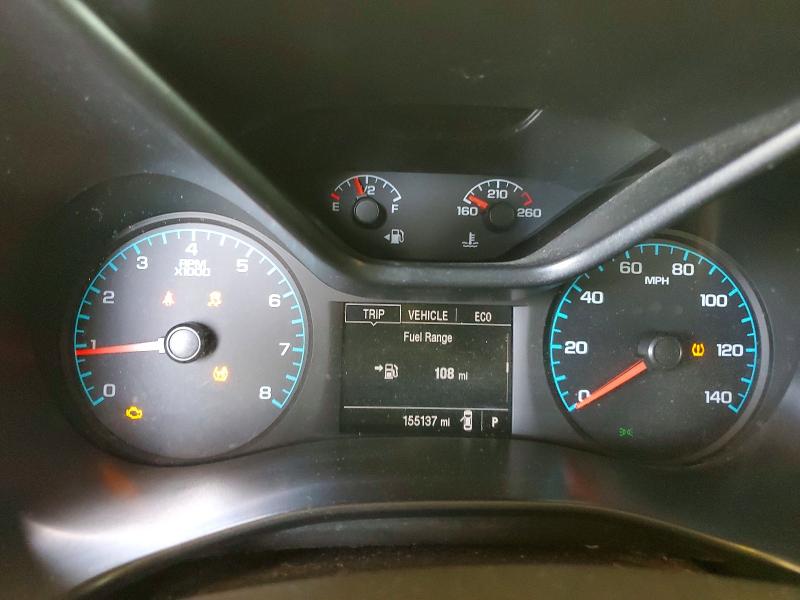Продажа на аукционе авто 2016 Chevrolet Colorado, vin: 1GCHTBEAXG1100327, номер лота: 59352806