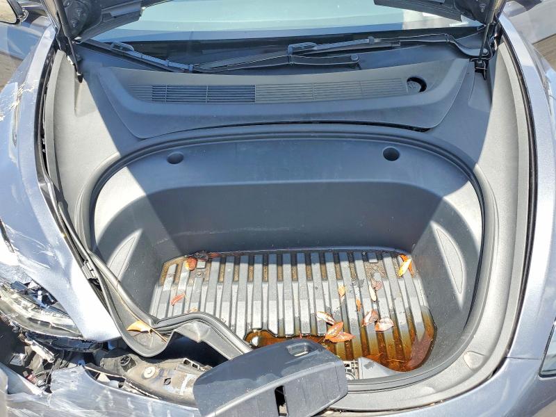 Aukcja sprzedaży 2023 Tesla Model 3, vin: 5YJ3E1EA5PF699465, numer aukcji: 85972525