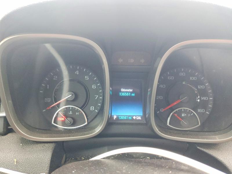 77673315 :رقم المزاد ، 1G11B5SL4FF205810 vin ، 2015 Chevrolet Malibu مزاد بيع