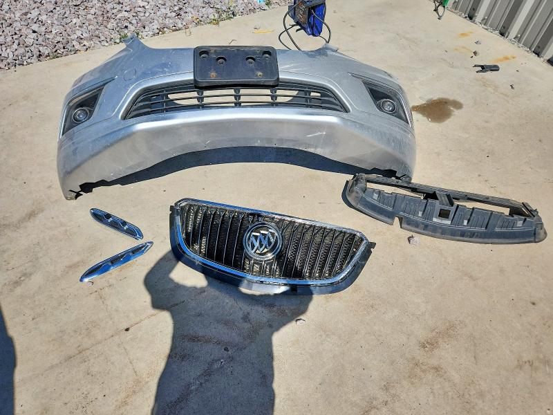 Продажа на аукционе авто 2018 Buick Envision, vin: LRBFX2SA2JD005622, номер лота: 59891066