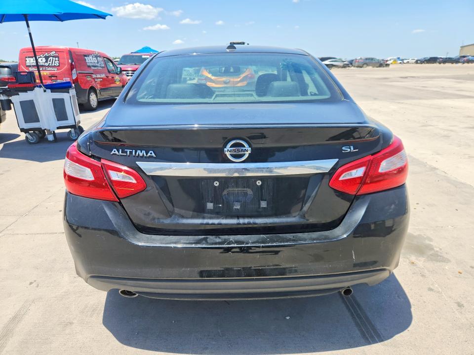 Aukcja sprzedaży 2017 Nissan Altima, vin: 1N4AL3AP8HC155470, numer aukcji: 60427066
