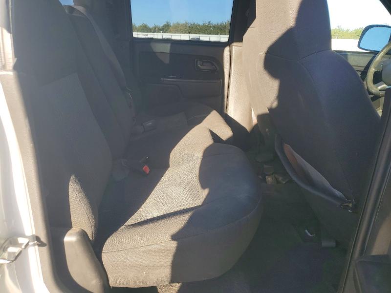 Aukcja sprzedaży 2007 Chevrolet Colorado, vin: 1GCCS13E178208162, numer aukcji: 63186326