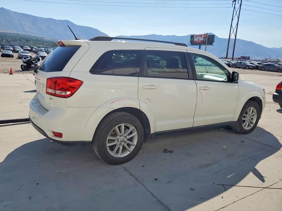 Продажа на аукционе авто 2015 Dodge Journey, vin: 3C4PDDBG9FT578792, номер лота: 62716446