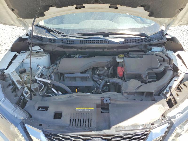 Продажа на аукционе авто 2020 Nissan Rogue Sport, vin: JN1BJ1CW3LW648934, номер лота: 61206686