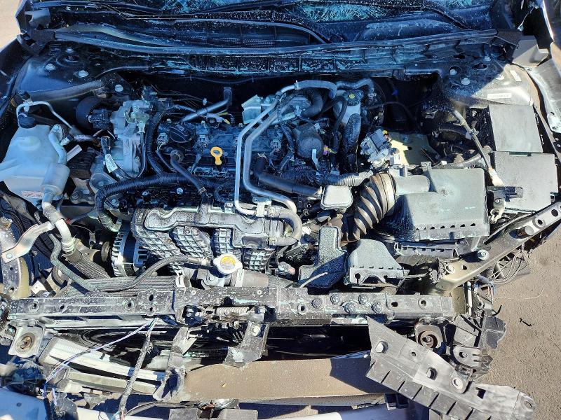 Auction sale of the 2026 Nissan Altima, vin: 1N4BL4DV4TN321825, lot number: 63249976