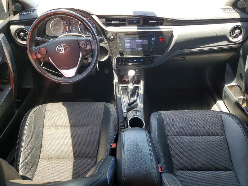 Продаж на аукціоні авто 2018 Toyota Corolla, vin: 2T1BURHE4JC997030, номер лоту: 59729746
