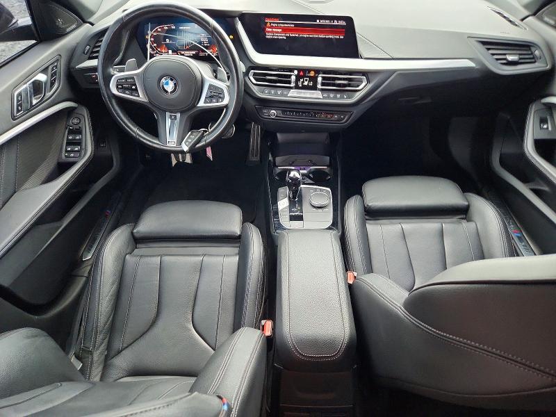 Продажа на аукционе авто 2023 Bmw M235xi, vin: WBA13AL08P7L82077, номер лота: 59996886