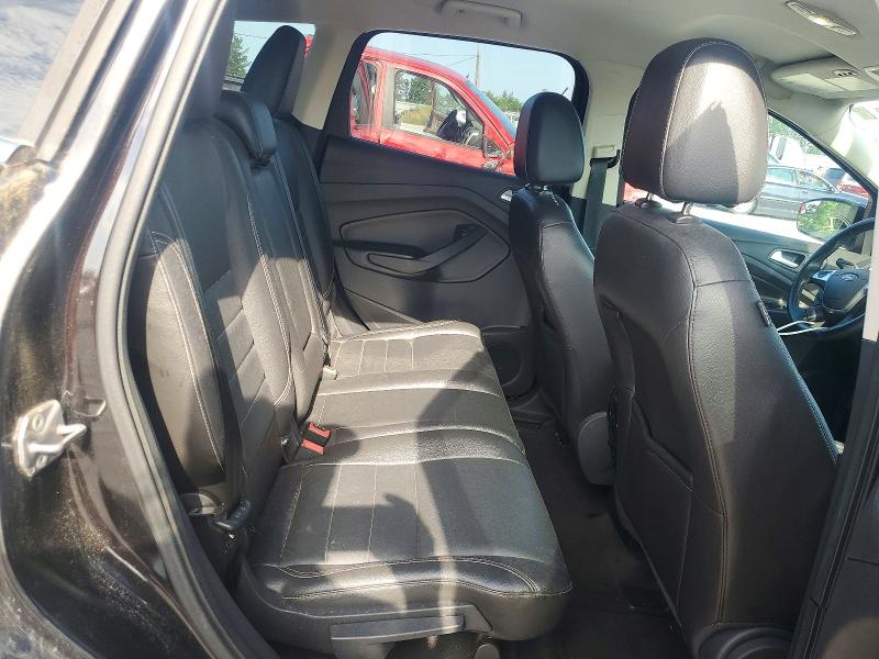 2013 Ford Escape მანქანა იყიდება აუქციონზე, vin: 1FMCU9HX5DUD57000, აუქციონის ნომერი: 59340156