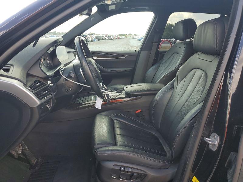 Aukcja sprzedaży 2018 Bmw X5, vin: 5UXKR0C59JL074523, numer aukcji: 60011386