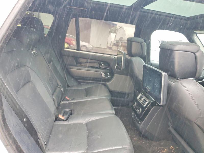 Aukcja sprzedaży 2018 Land Rover Range Rover, vin: SALGS5RE9JA389018, numer aukcji: 63208546