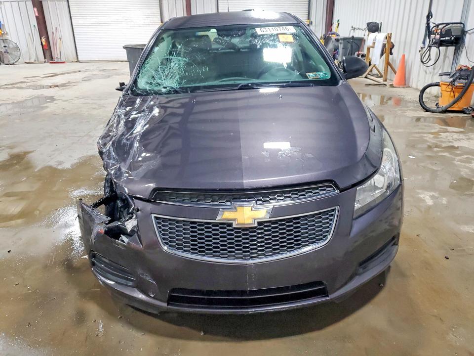 Продаж на аукціоні авто 2014 Chevrolet Cruze, vin: 1G1PA5SH7E7436931, номер лоту: 63110746