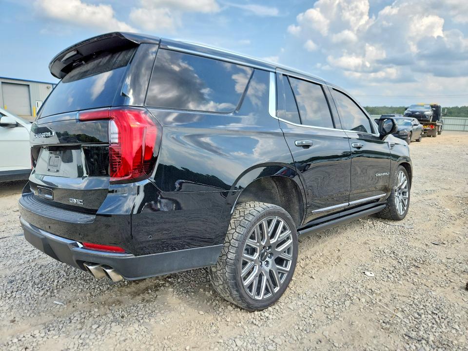 Aukcja sprzedaży 2025 Gmc Yukon, vin: 1GKS2ERL0SR114791, numer aukcji: 63205766