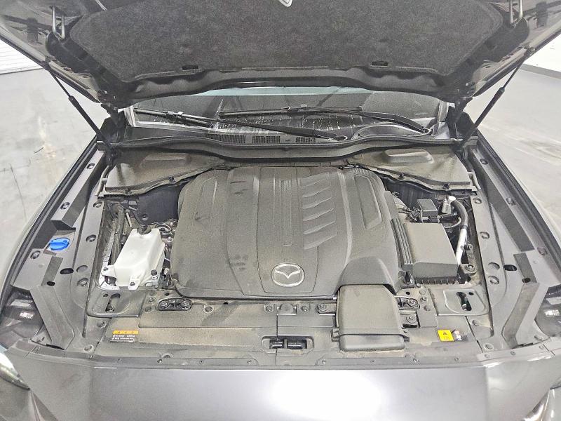 Aukcja sprzedaży 2026 Mazda Cx-90, vin: JM3KKCHD4T1355349, numer aukcji: 60297956