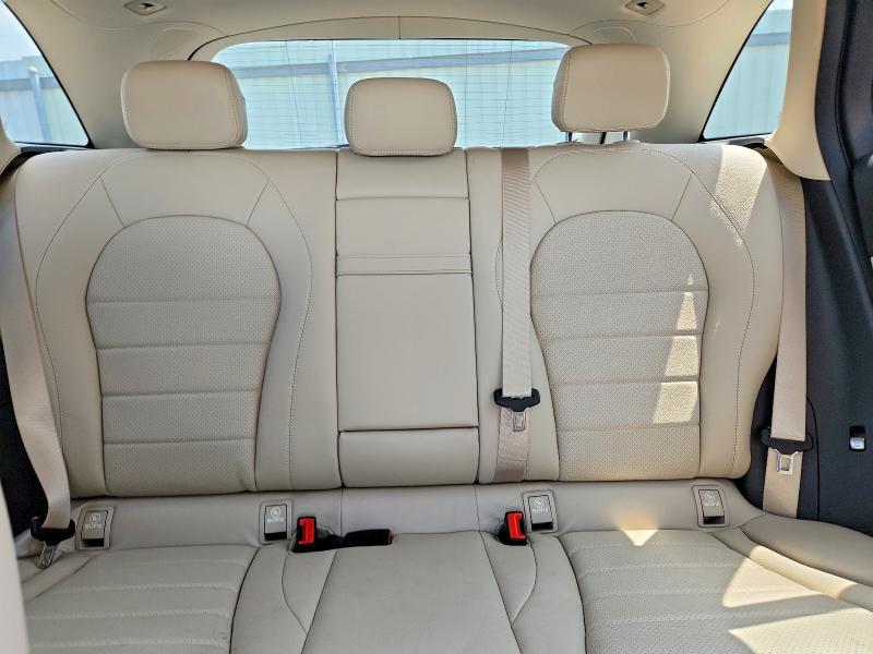 2016 Mercedes-benz Glc მანქანა იყიდება აუქციონზე, vin: WDC0G4KB1GF061375, აუქციონის ნომერი: 60862316