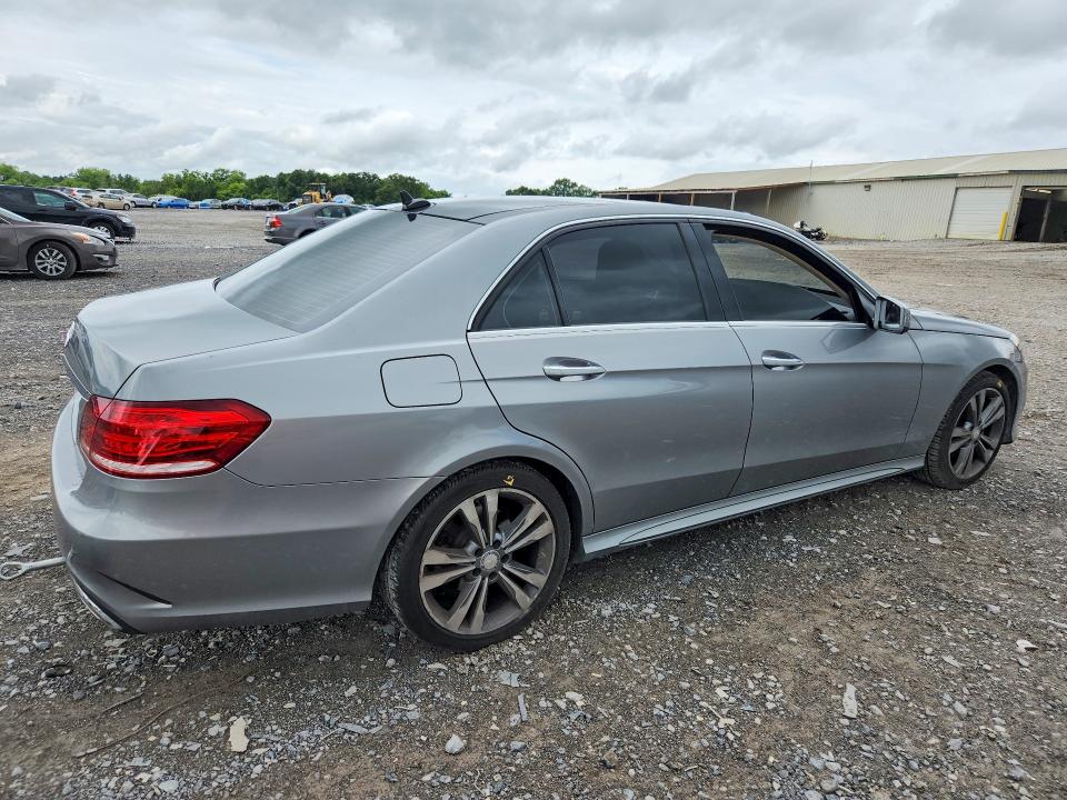 Продаж на аукціоні авто 2014 Mercedes-benz E, vin: WDDHF5KB9EA811963, номер лоту: 60884216