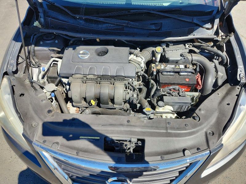 Aukcja sprzedaży 2015 Nissan Sentra, vin: 3N1AB7APXFY230973, numer aukcji: 61107586