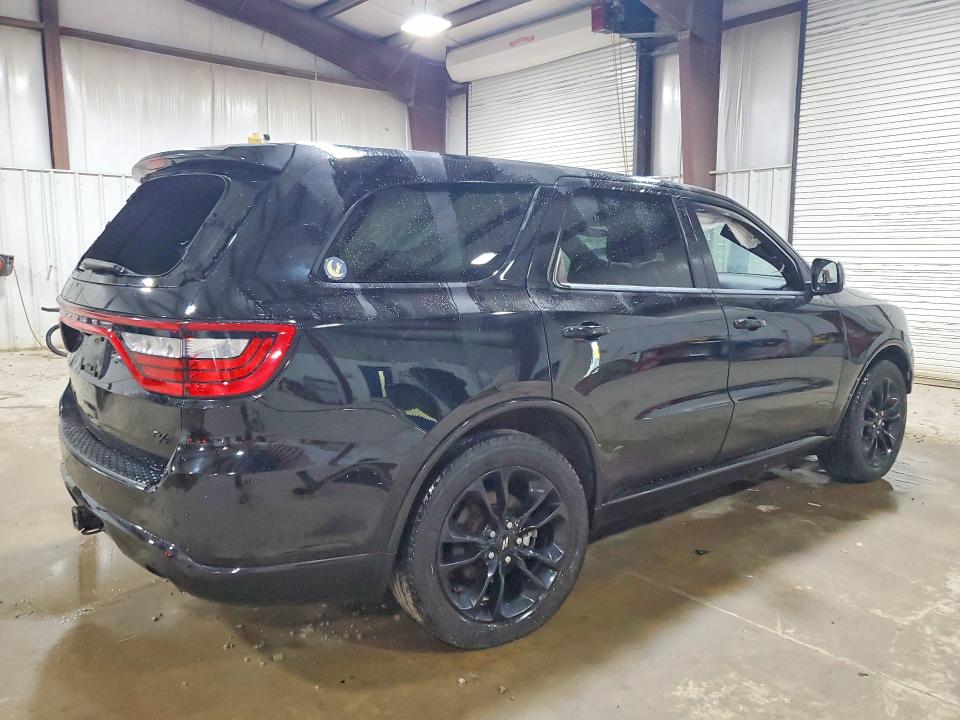 Продаж на аукціоні авто 2020 Dodge Durango, vin: 1C4SDJCT6LC309628, номер лоту: 59962996