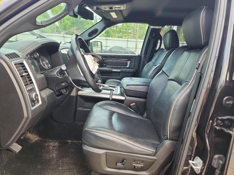 Продажа на аукционе авто 2016 Ram 1500, vin: 1C6RR7PM1GS374590, номер лота: 62757206