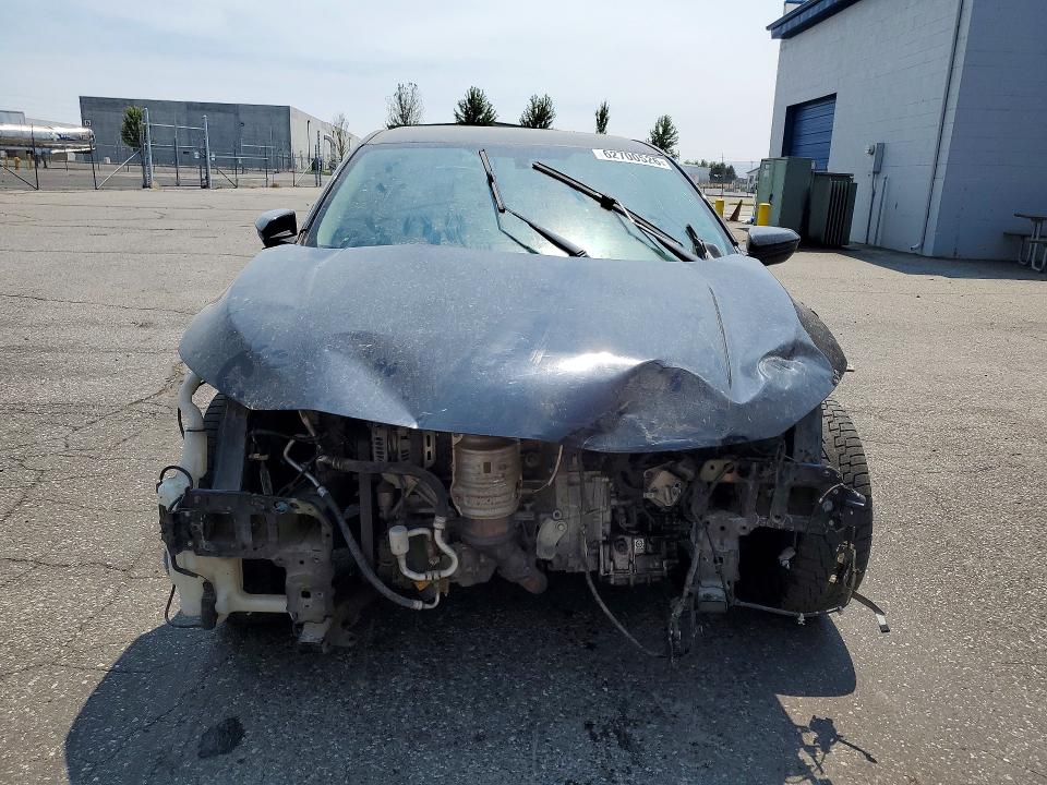 Продажа на аукционе авто 2017 Honda Civic, vin: 2HGFC2F59HH576677, номер лота: 62700526