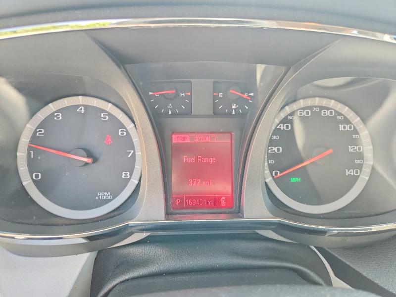 Продаж на аукціоні авто 2017 Gmc Terrain, vin: 2GKALPEK9H6134043, номер лоту: 60433066